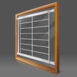 F – Windows 42″-54″ Wide