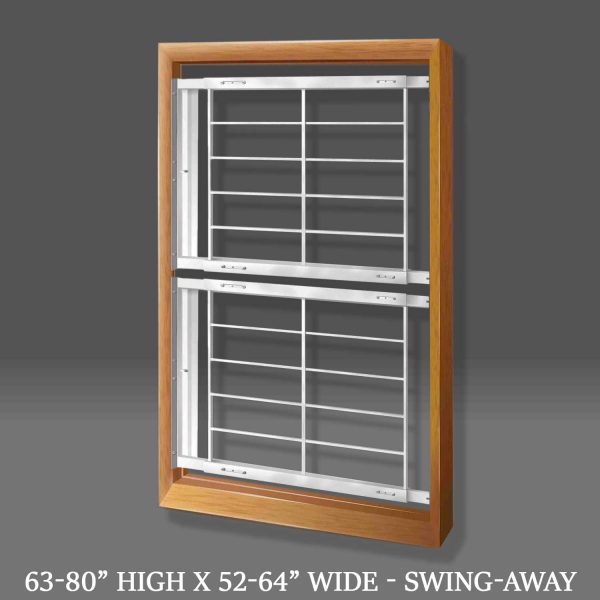 E2 - Windows 63"-80" High - Image 13