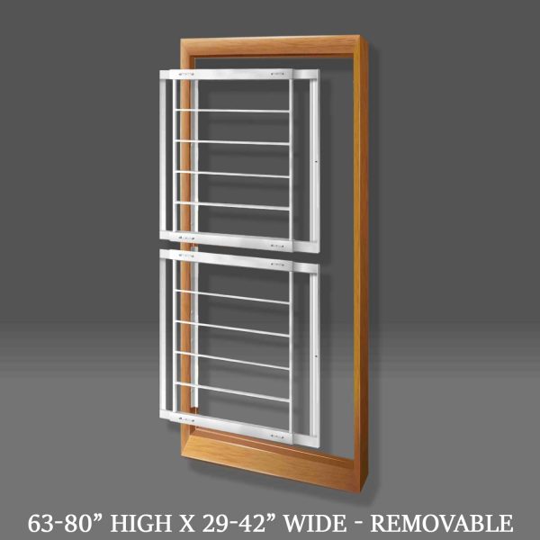 E2 - Windows 63"-80" High - Image 6