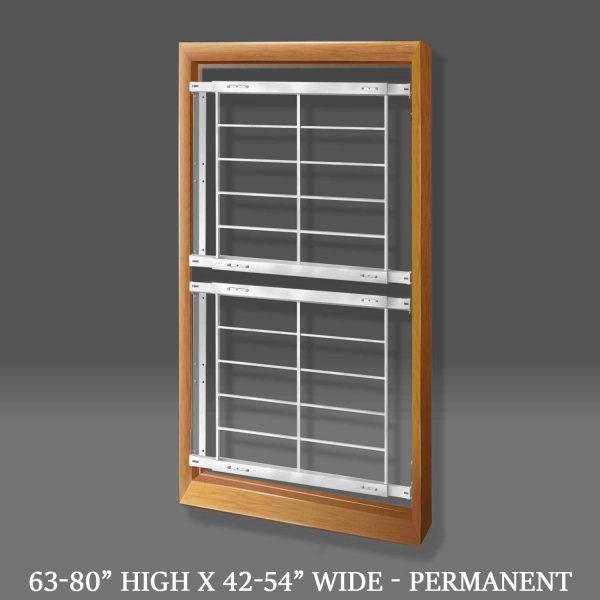 E2 - Windows 63"-80" High - Image 8