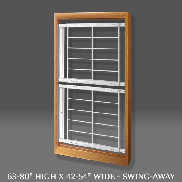 E2 - Windows 63"-80" High - Image 10