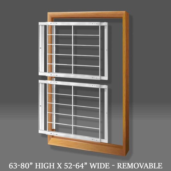 E2 - Windows 63"-80" High - Image 12