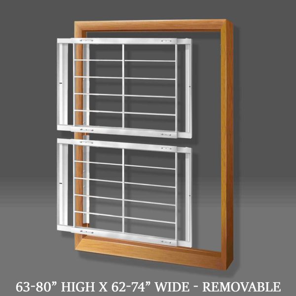 E2 - Windows 63"-80" High - Image 15